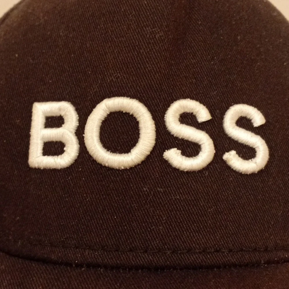 Hugo Boss BOSS hat (OS) - Picture 2 of 7